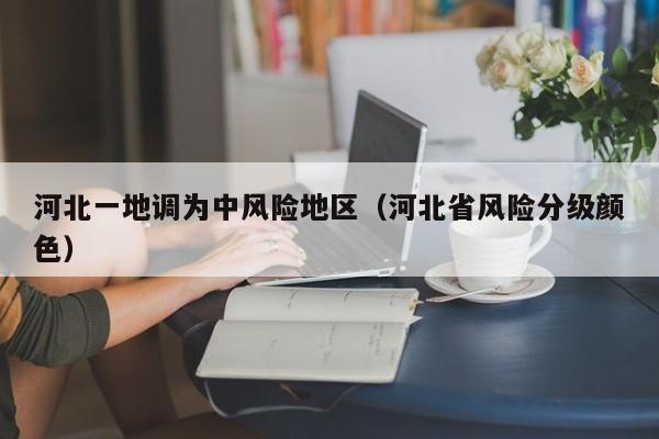 河北一地调为中风险地区（河北省风险分级颜色）
