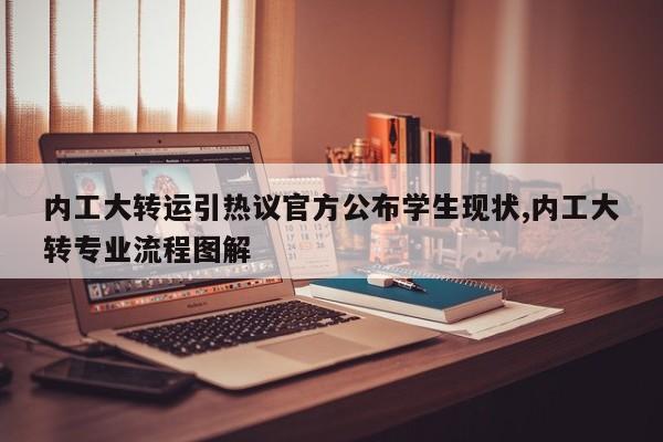 内工大转运引热议官方公布学生现状,内工大转专业流程图解