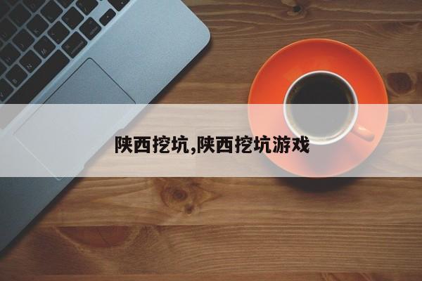 陕西挖坑,陕西挖坑游戏