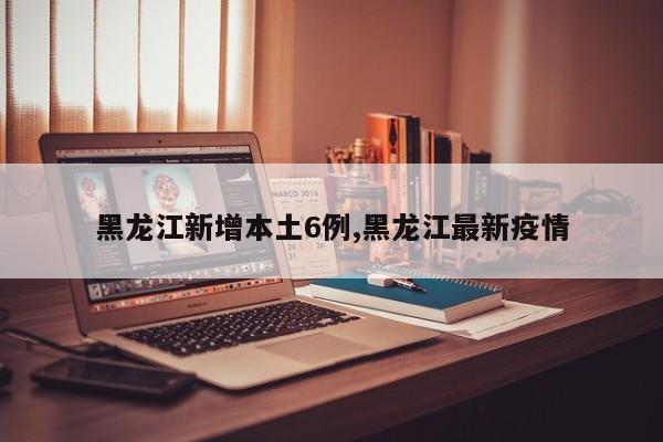 黑龙江新增本土6例,黑龙江最新疫情