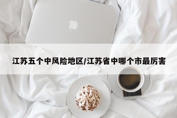 江苏五个中风险地区/江苏省中哪个市最厉害