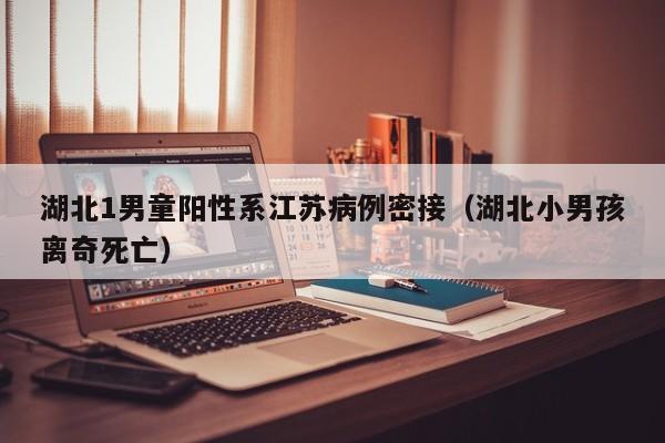 湖北1男童阳性系江苏病例密接(湖北小男孩离奇死亡)