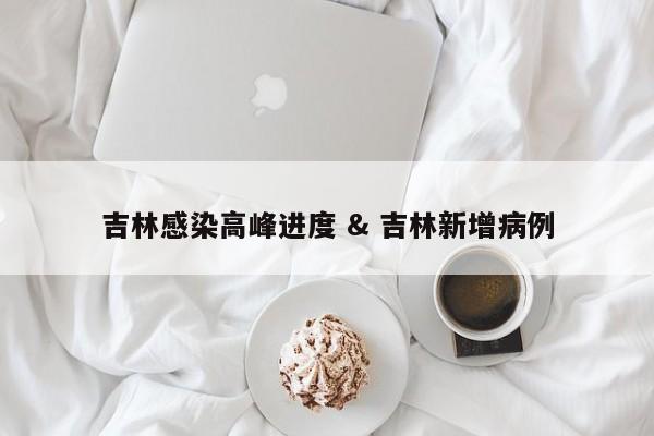 吉林感染高峰进度 & 吉林新增病例