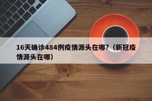16天确诊484例疫情源头在哪?(新冠疫情源头在哪)