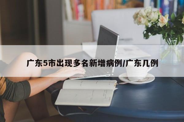 广东5市出现多名新增病例/广东几例