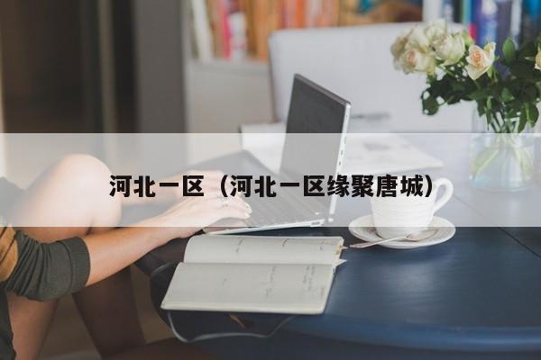 河北一区(河北一区缘聚唐城)
